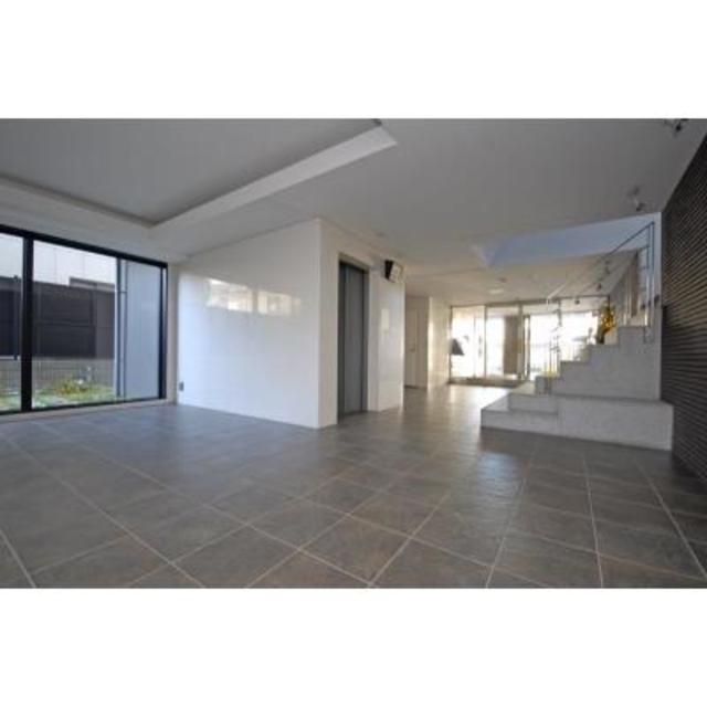 Park Axis Meguro Honcho 304 - 254878