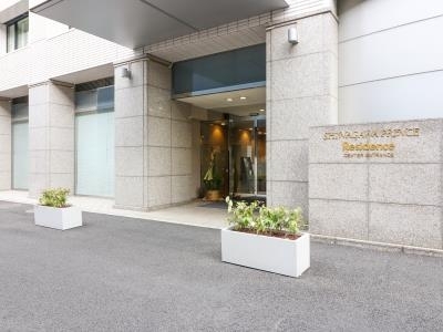 Shinagawa Prince Residence 1128 - 262310