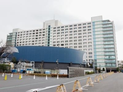 Shinagawa Prince Residence 1128 - 262309