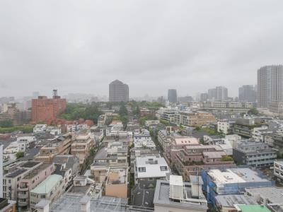 Shinagawa Prince Residence 1128 - 262349