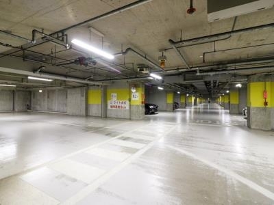 Shinagawa Prince Residence 1128 - 262315