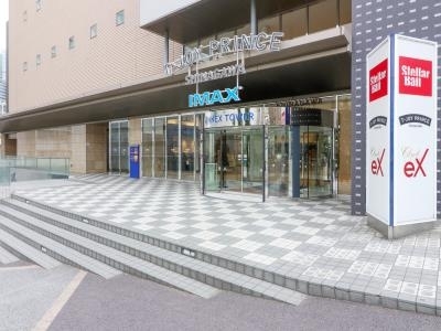 Shinagawa Prince Residence 1128 - 262324