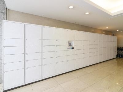Shinagawa Prince Residence 1128 - 262323