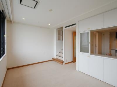 Shinagawa Prince Residence 1128 - 262332