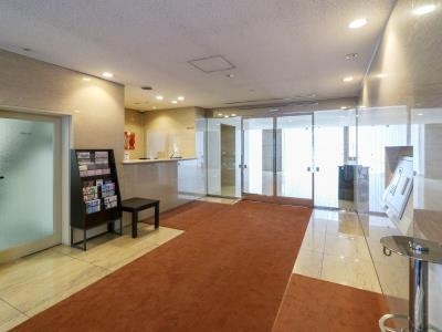 Shinagawa Prince Residence 1128 - 262311