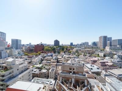 Shinagawa Prince Residence 1112 - 262435