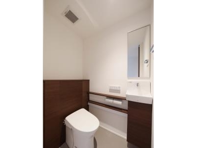 Shinagawa Prince Residence 1112 - 262432