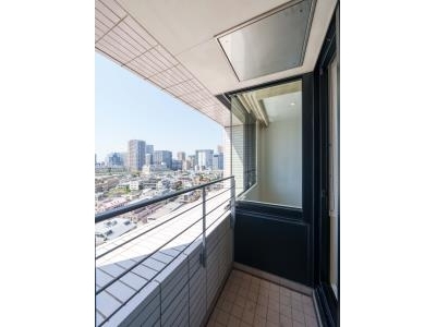 Shinagawa Prince Residence 1112 - 262434
