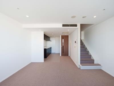 Shinagawa Prince Residence 1112 - 262425