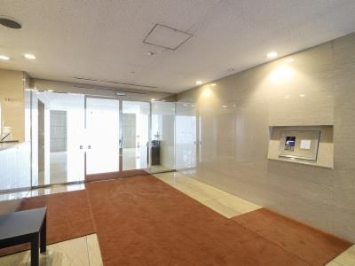 Shinagawa Prince Residence 1112 - 262409