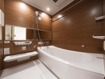 Shinagawa Prince Residence 1112 - 262431