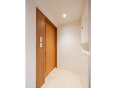 Shinagawa Prince Residence 1112 - 262437