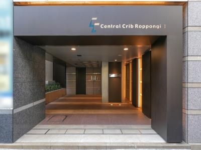 Central Crib Roppongi I 1304 - 261236
