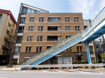 Milia Residence Nogizaka 101 - 261262