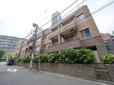 Milia Residence Nogizaka 101 - 261263
