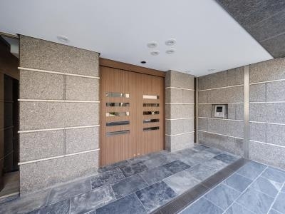 Milia Residence Nogizaka 101 - 261264