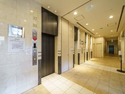 Rietto Court Arukusu Tower 2510 - 266152