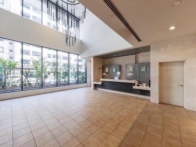 Rietto Court Arukusu Tower 2510 - 266150
