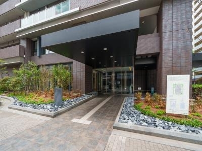 Rietto Court Arukusu Tower 2510 - 266148