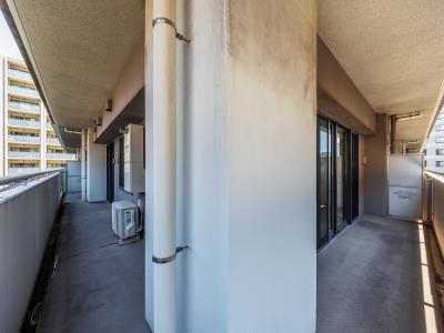 Rietto Court Arukusu Tower 508 - 266198