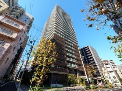 Rietto Court Arukusu Tower 508 - 266174
