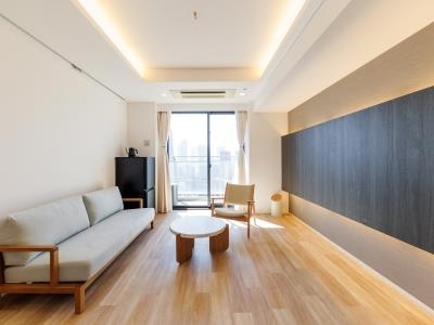 Rietto Court Arukusu Tower 508 - 266184