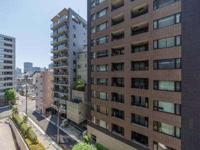 Rietto Court Arukusu Tower 508 - 266199