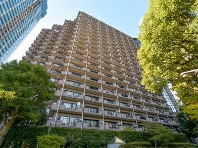 Roppongi View Tower 1511 - 261291