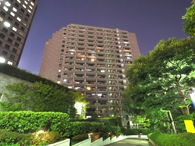 Roppongi View Tower 1511 - 261292