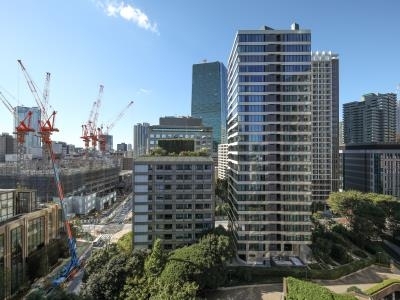 Roppongi View Tower 1511 - 261315