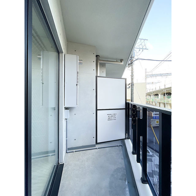 AIFLAT Yoyogi-Uehara 205 - 261336