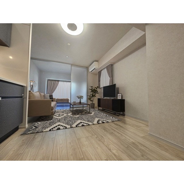 AIFLAT Yoyogi-Uehara 205 - 261328