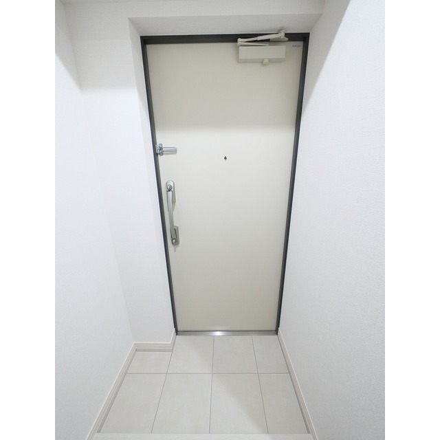 Alpha Court Oji 2 902 - 266258