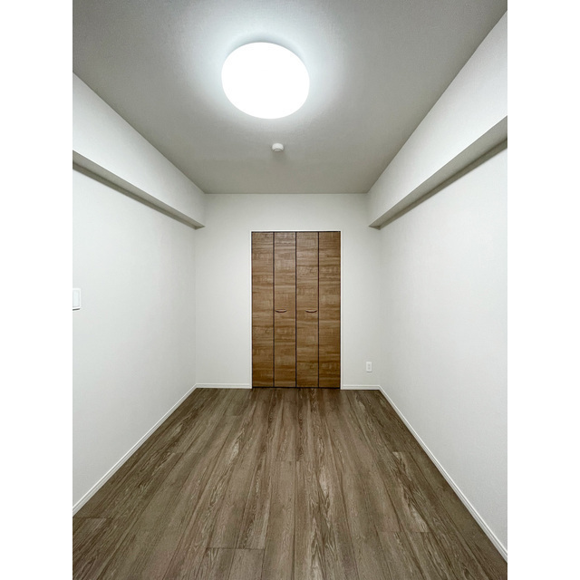Alpha Court Kameido 2 107 - 261495