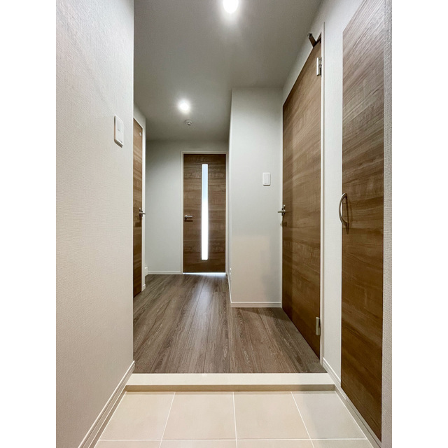 Alpha Court Kameido 2 216 - 261511