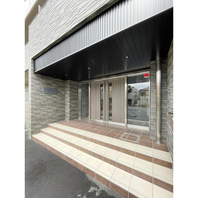 Alpha Court Kameido 2 216 - 261501