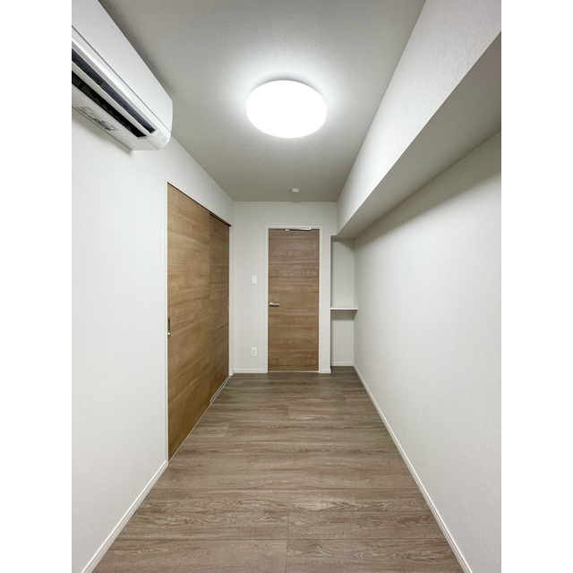 Alpha Court Kameido 2 216 - 261510