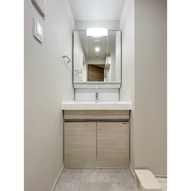 Alpha Court Kameido 2 307 - 261522