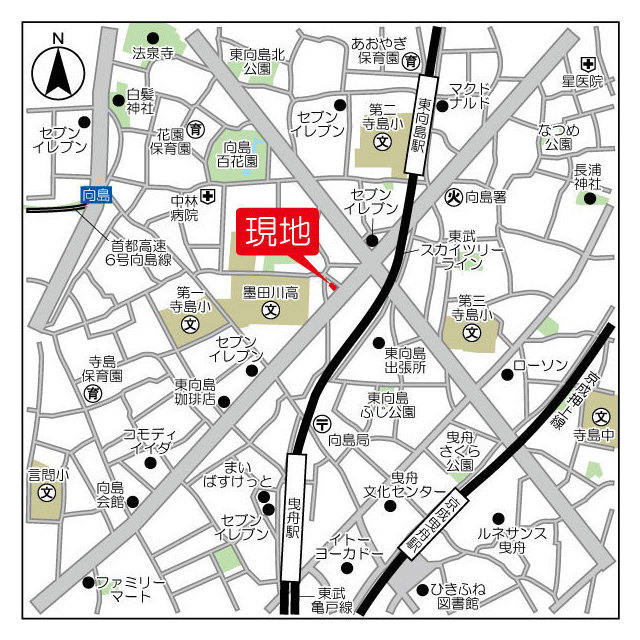 Alpha Court Hikifune 1201 - 261565