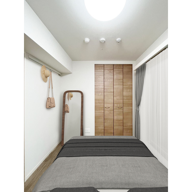 Alpha Court Hikifune 1201 - 261575