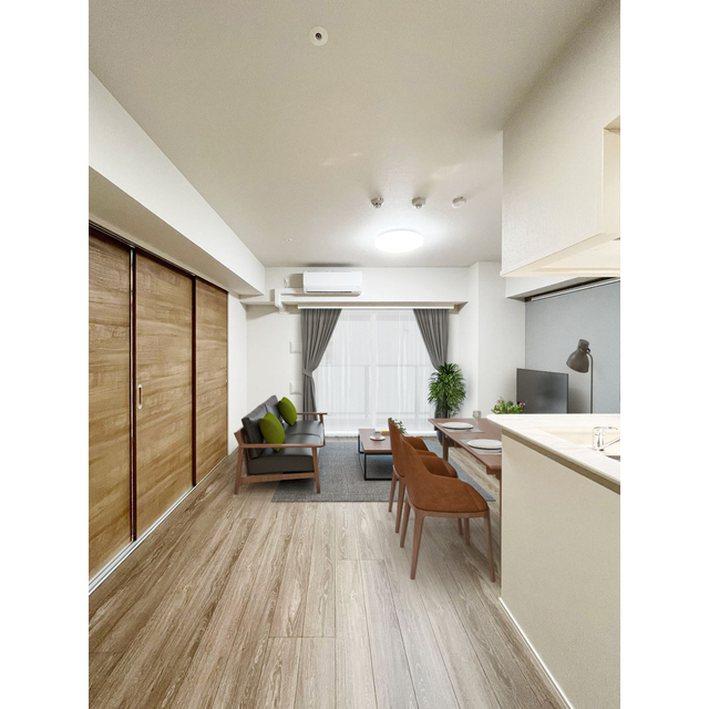 Alpha Court Hikifune 1201 - 261569