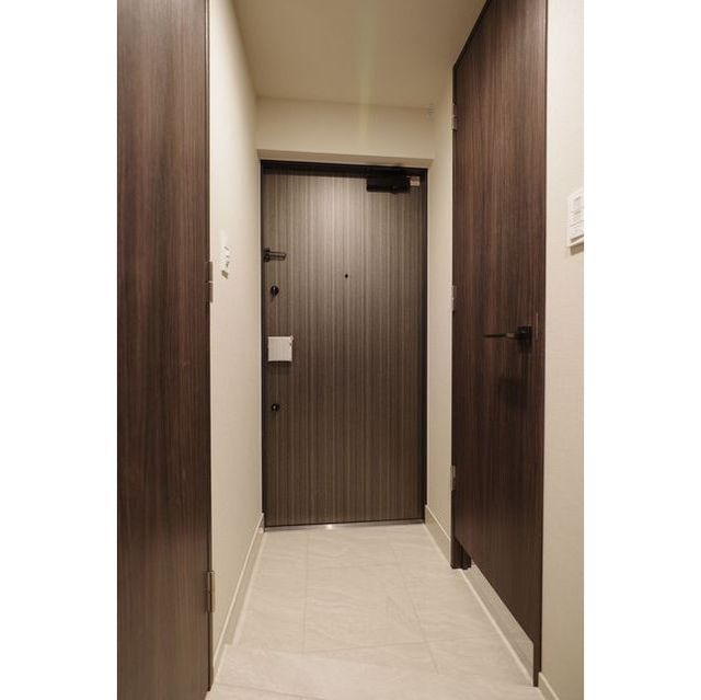 Vila Clair Asakusa 1101 - 261595