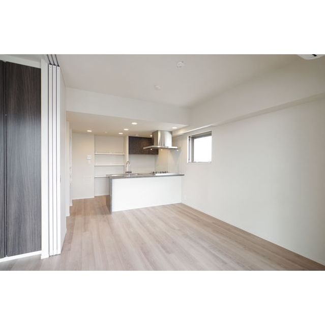 Vila Clair Asakusa 1101 - 261588