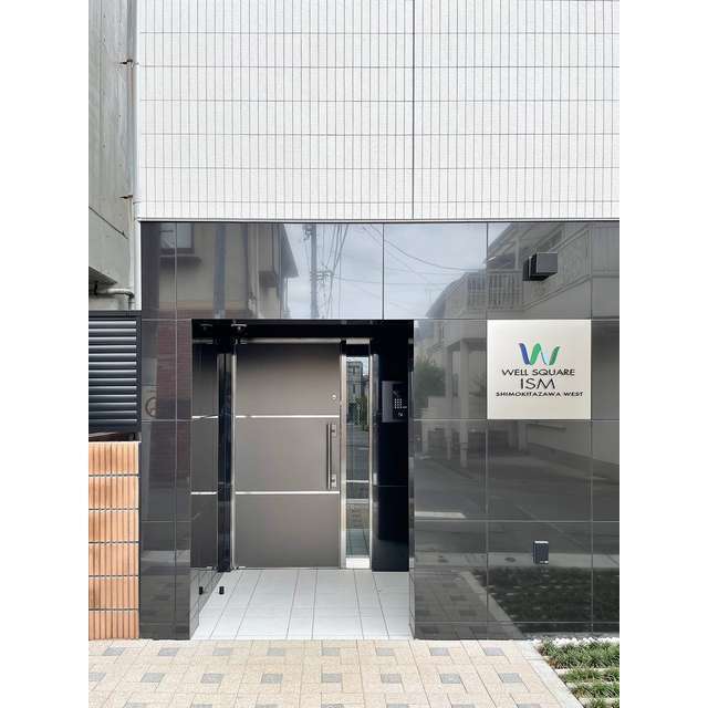 Well Square Izumu Shimokitazawa WEST 303 - 261636