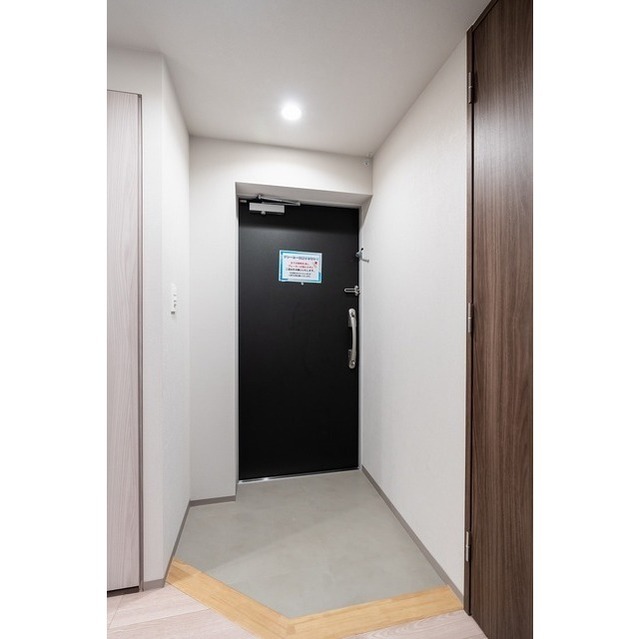 Wellsquare Shinjuku Toyama 102 - 261804