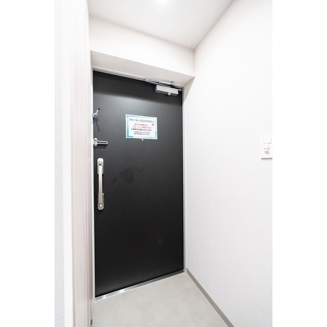 Wellsquare Shinjuku Toyama 105 - 261836