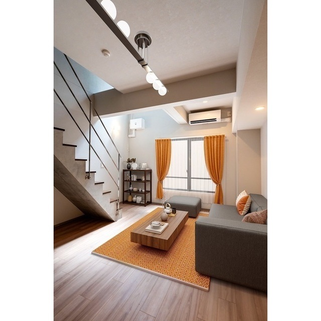 Wellsquare Shinjuku Toyama 105 - 261829