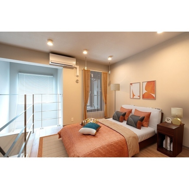 Wellsquare Shinjuku Toyama 105 - 261835