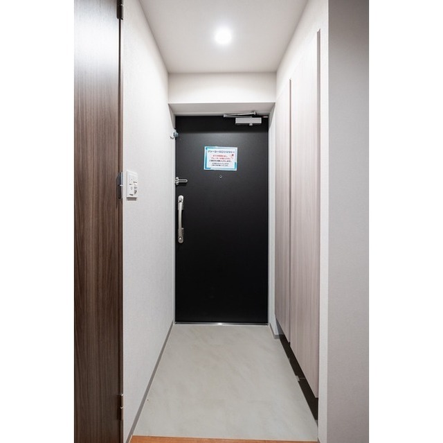 Wellsquare Shinjuku Toyama 201 - 261851