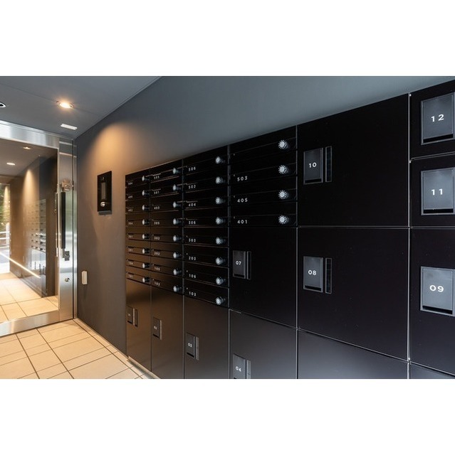 Wellsquare Shinjuku Toyama 302 - 261888